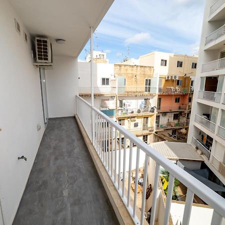 New 3 Bedroom Apartment A1 เซนต์พอลส์เบย์ ภายนอก รูปภาพ