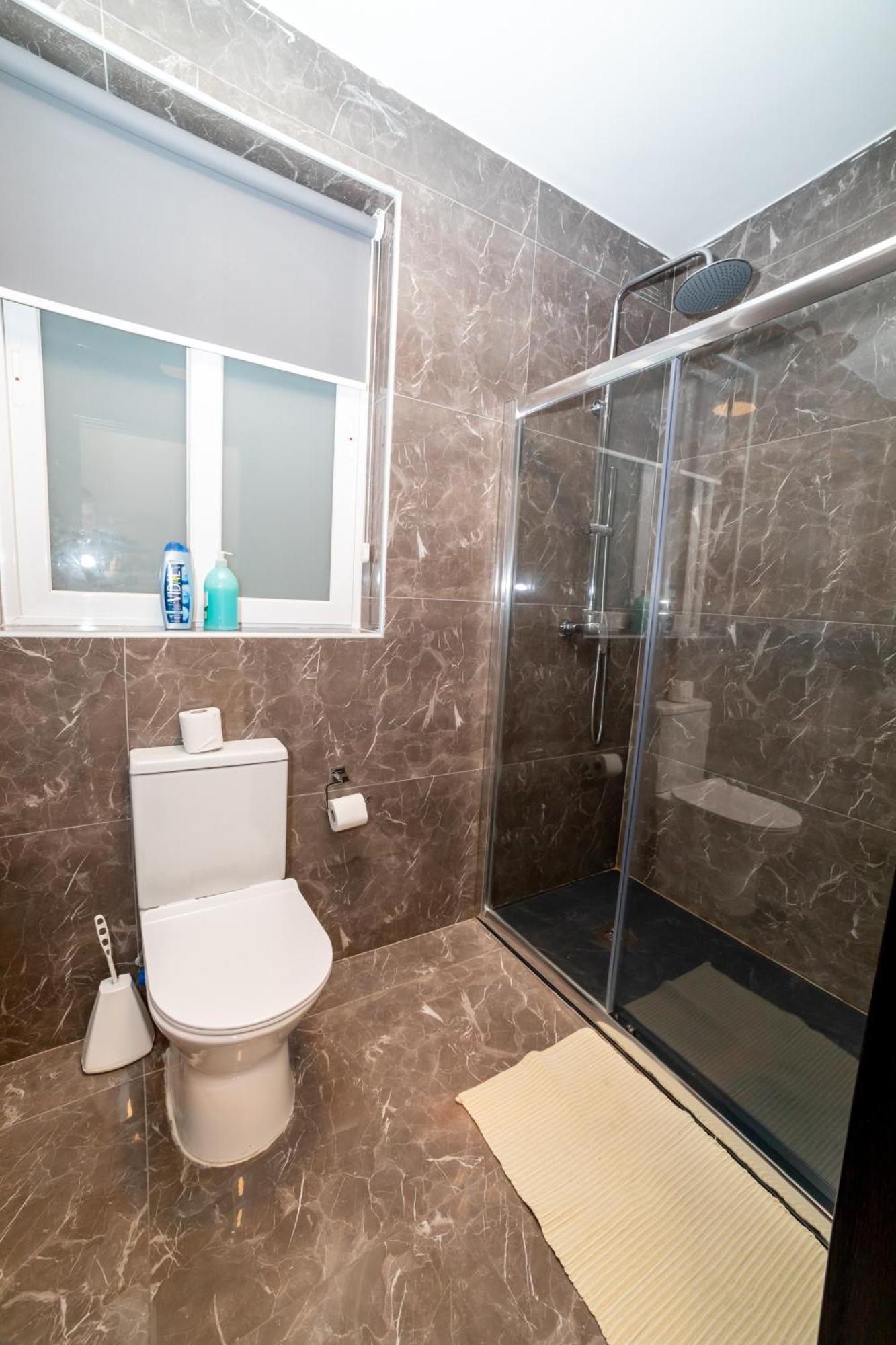 New 3 Bedroom Apartment A1 เซนต์พอลส์เบย์ ภายนอก รูปภาพ